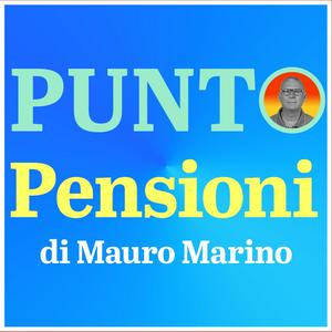 Ascolta Punto Pensioni nell'app