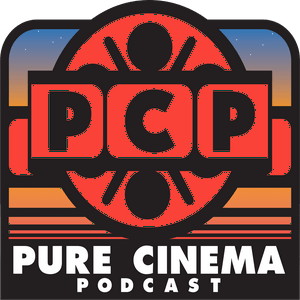 Ascolta Pure Cinema Podcast nell'app