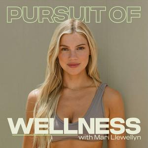 Ascolta Pursuit of Wellness nell'app