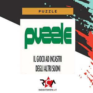 Ascolta PUZZLE con GIANLUCA POLVERARI nell'app