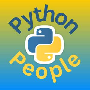 Ascolta Python People nell'app