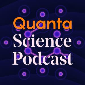 Ascolta Quanta Science Podcast nell'app