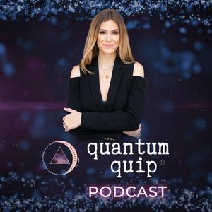 Ascolta QuantumQuip Podcast nell'app