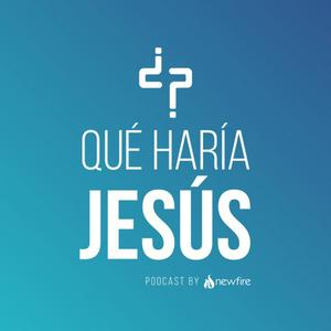 Ascolta ¿Qué Haría Jesús? nell'app