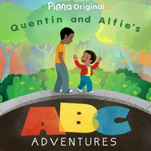 Ascolta Quentin and Alfie's ABC Adventures nell'app