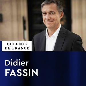 Ascolta Questions morales et enjeux politiques dans les sociétés contemporaines - Didier Fassin nell'app