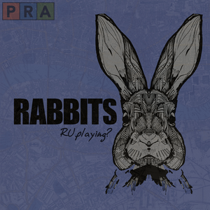 Ascolta Rabbits nell'app