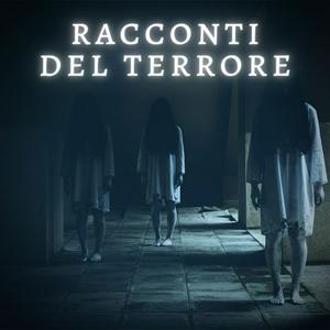 Ascolta Racconti del terrore nell'app