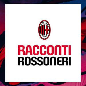 Ascolta Racconti Rossoneri nell'app