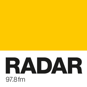 Ascolta RADAR 97.8fm podcasts nell'app