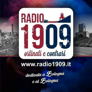 Ascolta Radio 1909 nell'app