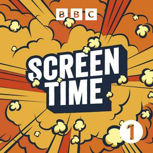 Ascolta Radio 1's Screen Time nell'app