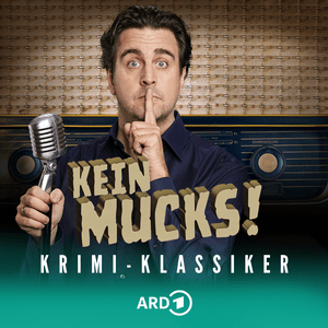 Ascolta "Kein Mucks!" – der Krimi-Podcast mit Bastian Pastewka nell'app