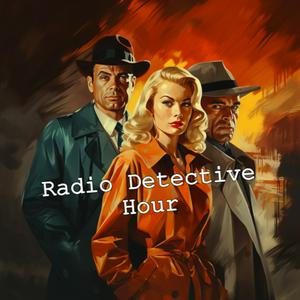 Ascolta Radio Detective Story Hour nell'app