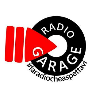 Ascolta Radio Garage nell'app