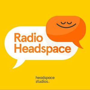 Ascolta Radio Headspace nell'app