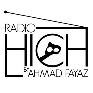 Ascolta Radio Hich  رادیو هیچ nell'app