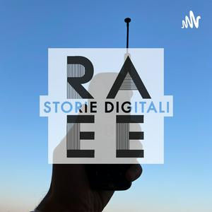 Ascolta RAEE - Storie digitali nell'app