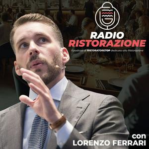 Ascolta Radio Ristorazione nell'app