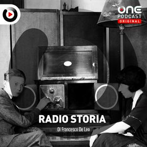 Ascolta Radio Storia nell'app