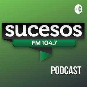 Ascolta Radio Sucesos PODCAST nell'app