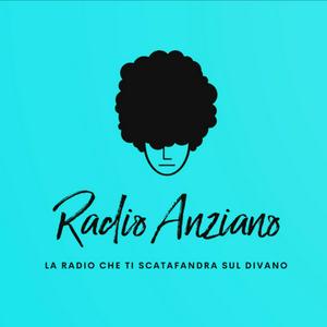 Ascolta RadioAnziano nell'app