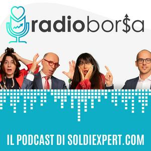 Ascolta RadioBorsa - La tua guida controcorrente per investire bene nella Borsa e nella Vita nell'app