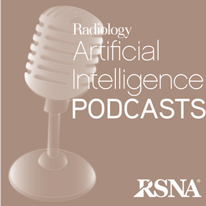 Ascolta Radiology AI Podcasts | RSNA nell'app