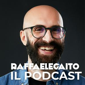 Ascolta Raffaele Gaito, il podcast. nell'app