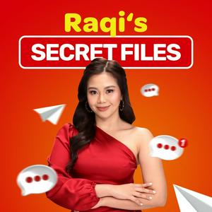 Ascolta Raqi’s Secret Files nell'app