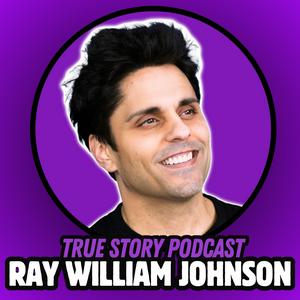 Ascolta Ray William Johnson: True Story Podcast nell'app