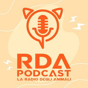 Ascolta RDA il Podcast degli Animali nell'app