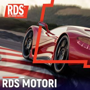 Ascolta RDS Motori nell'app