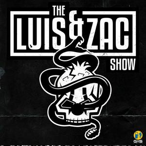 Ascolta The Luis and Zac Show nell'app