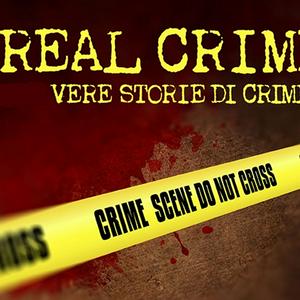 Ascolta REAL CRIME nell'app