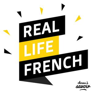 Ascolta Real Life French nell'app