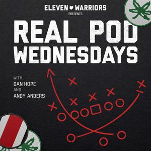 Ascolta Real Pod Wednesdays nell'app