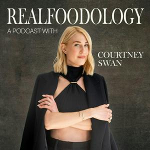 Ascolta Realfoodology nell'app