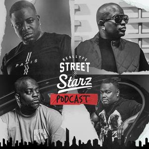 Ascolta Reallyfe Street Starz Podcast nell'app