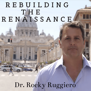 Ascolta Rebuilding The Renaissance nell'app