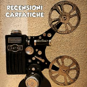 Ascolta Recensioni CaRfatiche nell'app