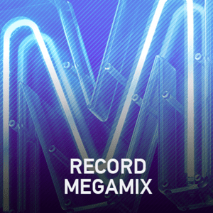 Ascolta Record Megamix nell'app