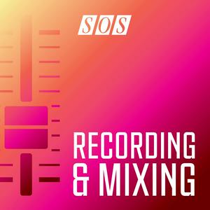 Ascolta Recording & Mixing nell'app