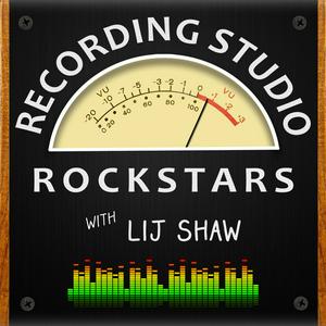 Ascolta Recording Studio Rockstars nell'app