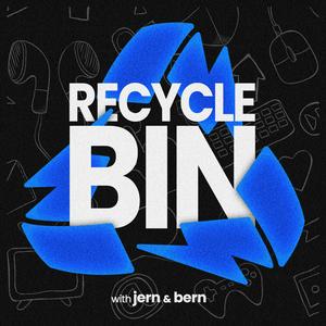 Ascolta Recycle Bin nell'app