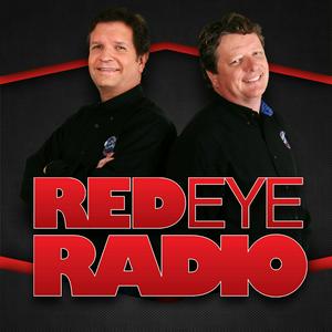 Ascolta Red Eye Radio nell'app