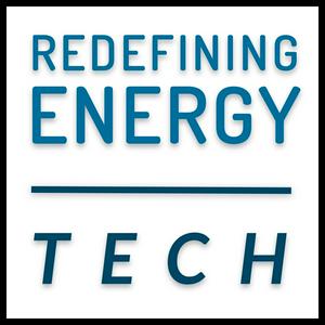 Ascolta Redefining Energy - TECH nell'app