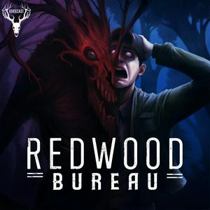 Ascolta Redwood Bureau nell'app