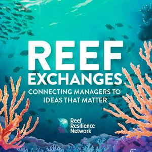 Ascolta Reef Exchanges nell'app