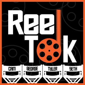 Ascolta ReelTok Podcast nell'app